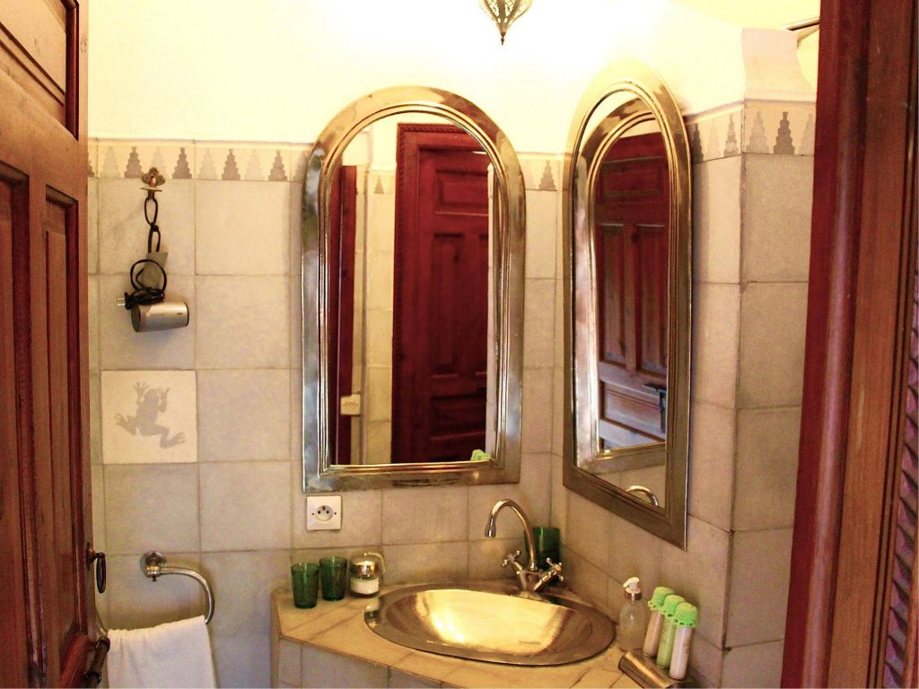 Фото Riad Sable Chaud