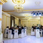 Ararat Gold Restaurant (Hanrapetutyun Street, 5/1) ، مطعم