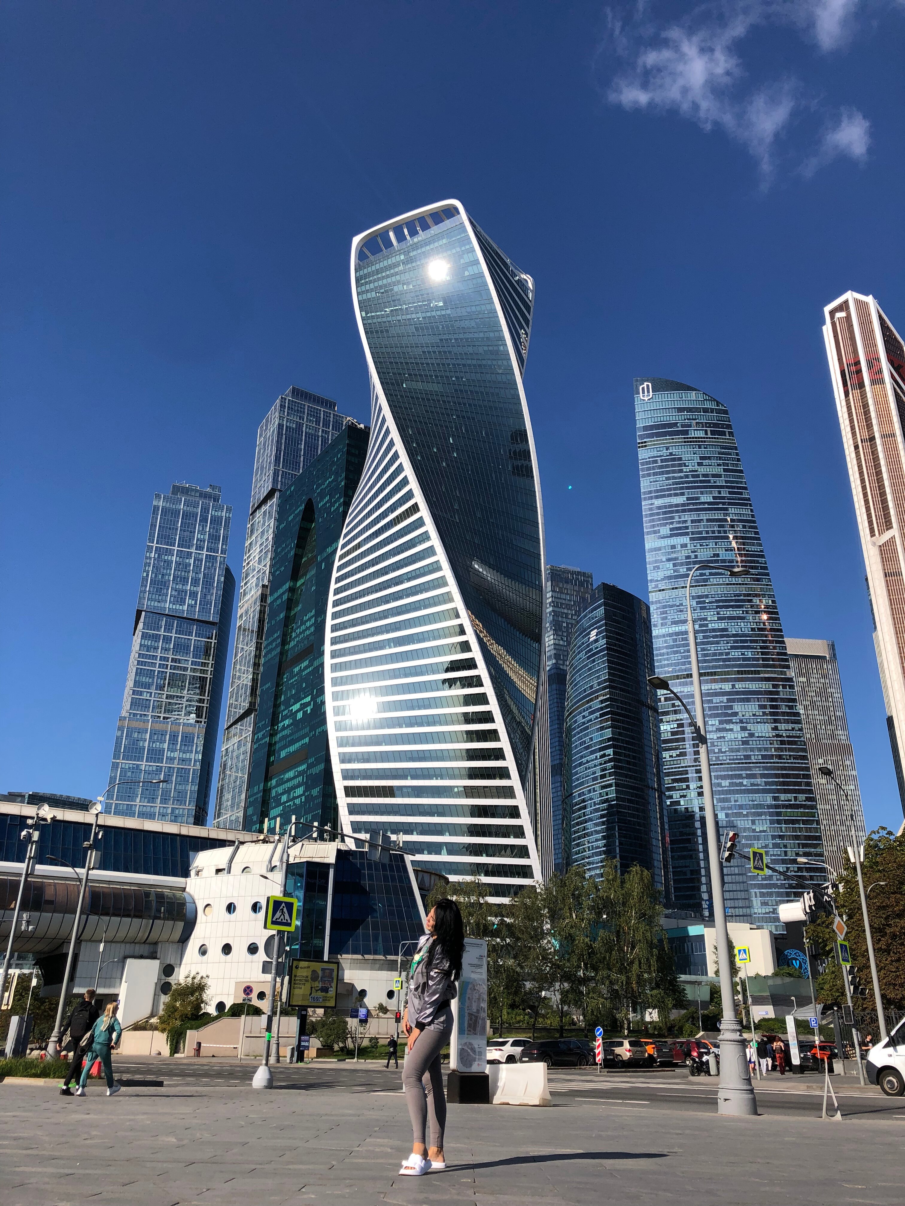 Фото The 7 Hostels