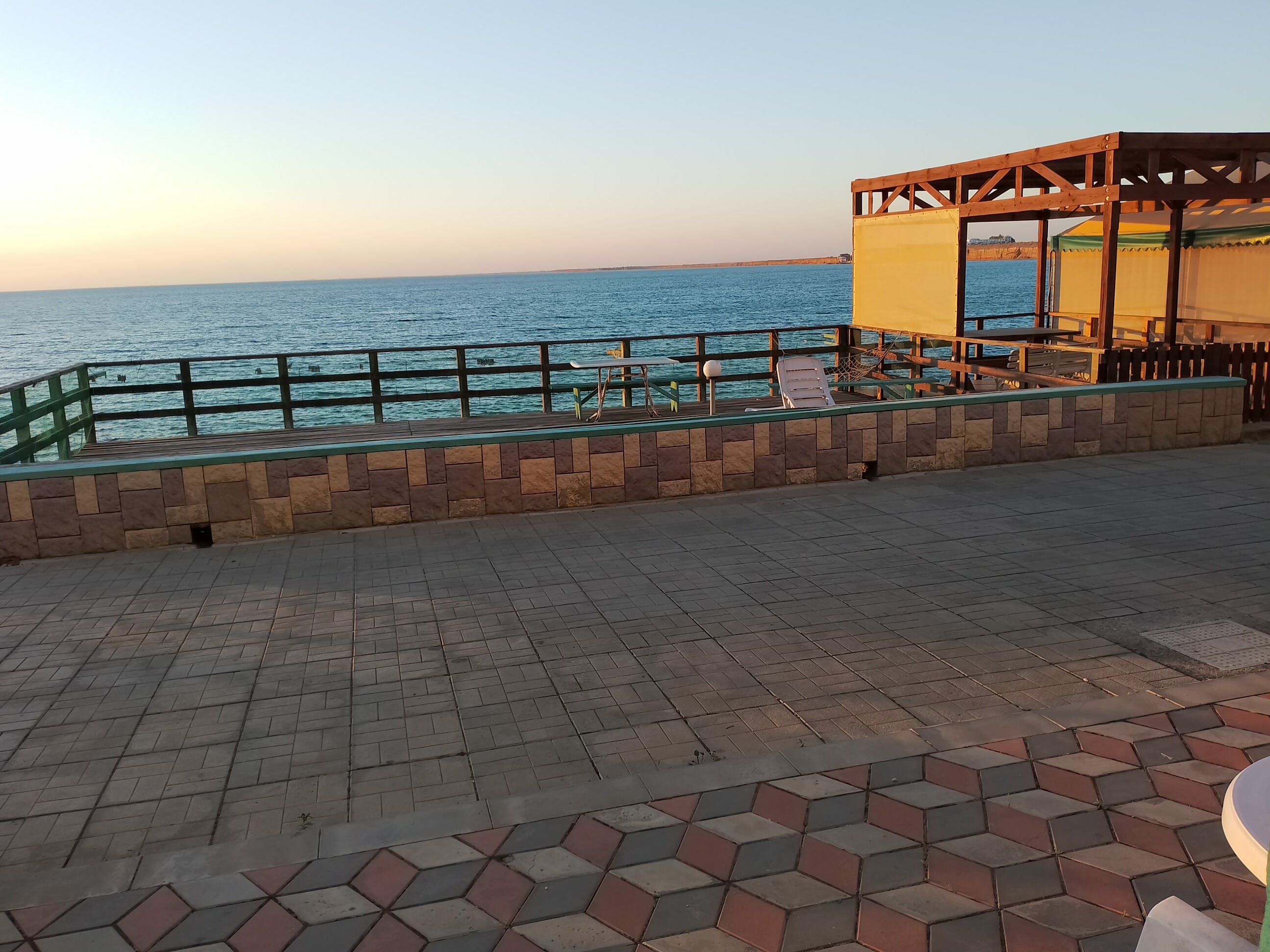 Фото Пять Ракушек