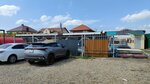 Поликарбонат (Grushevaya ulitsa, 12) ، زجاج عضوي، بولي كربونات