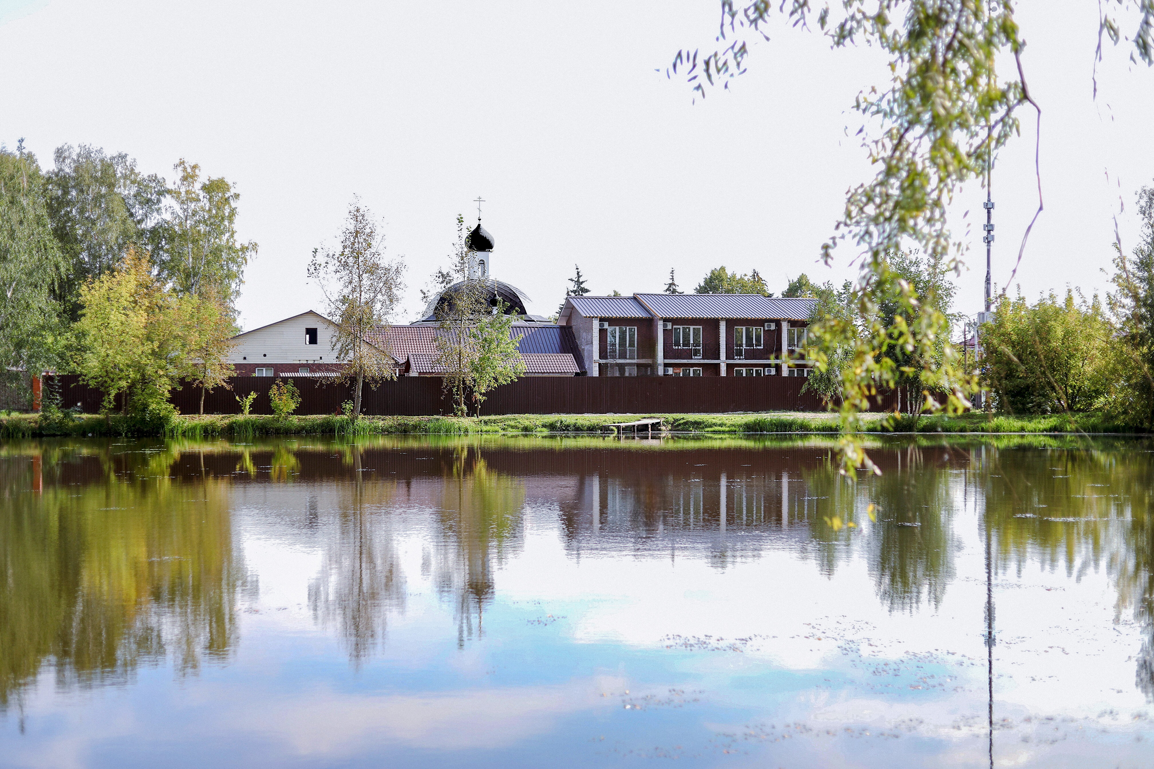 Фото Никольское