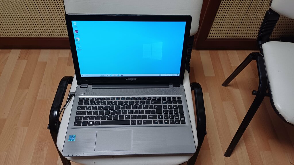 Computer repairs and services Kuzey Bilgisayar, Ankara, photo