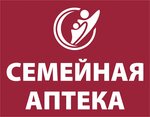 Семейная аптека (Ostafevskaya Street, 10) ، صيدلية