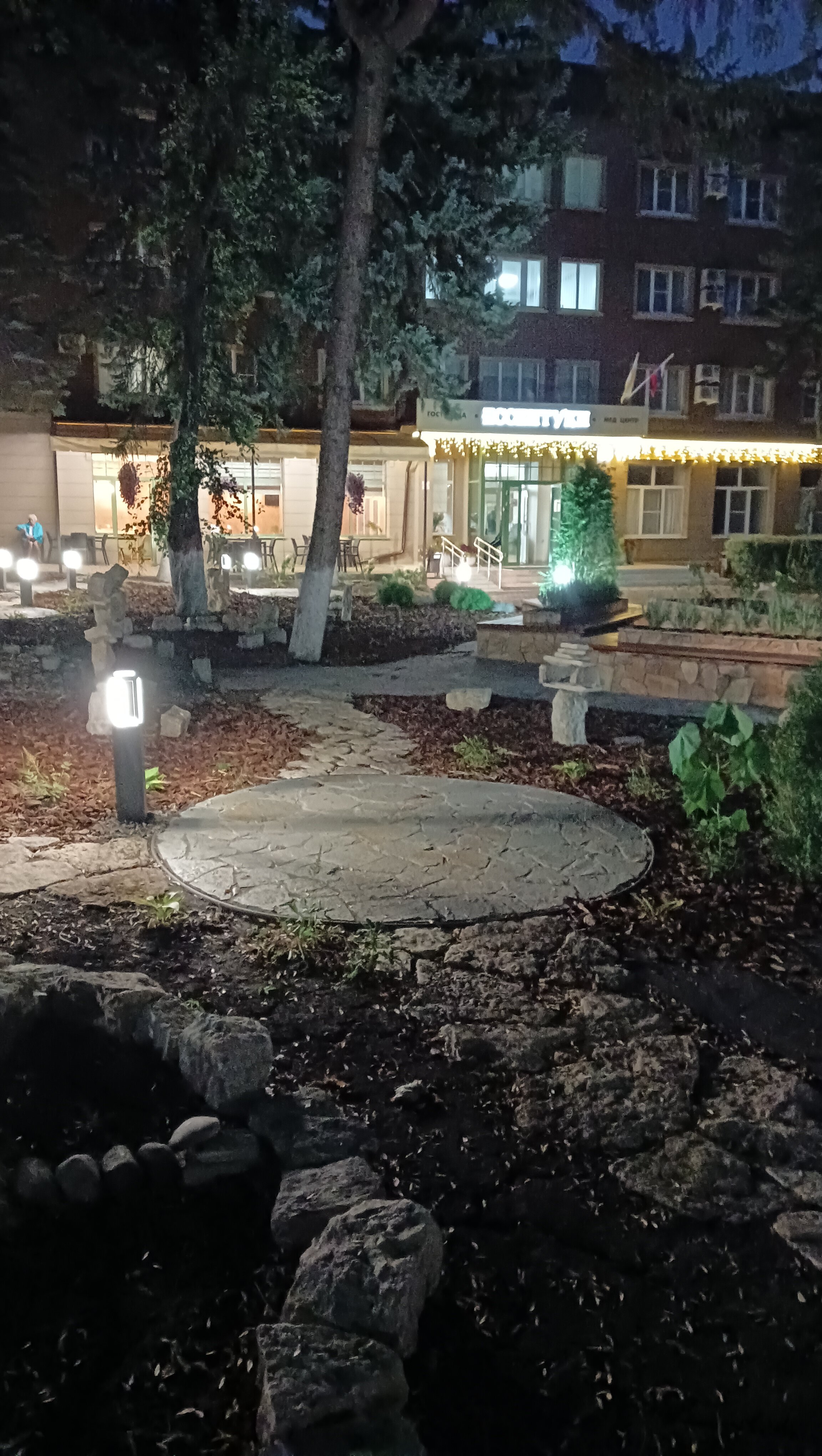 Фото Ессентуки