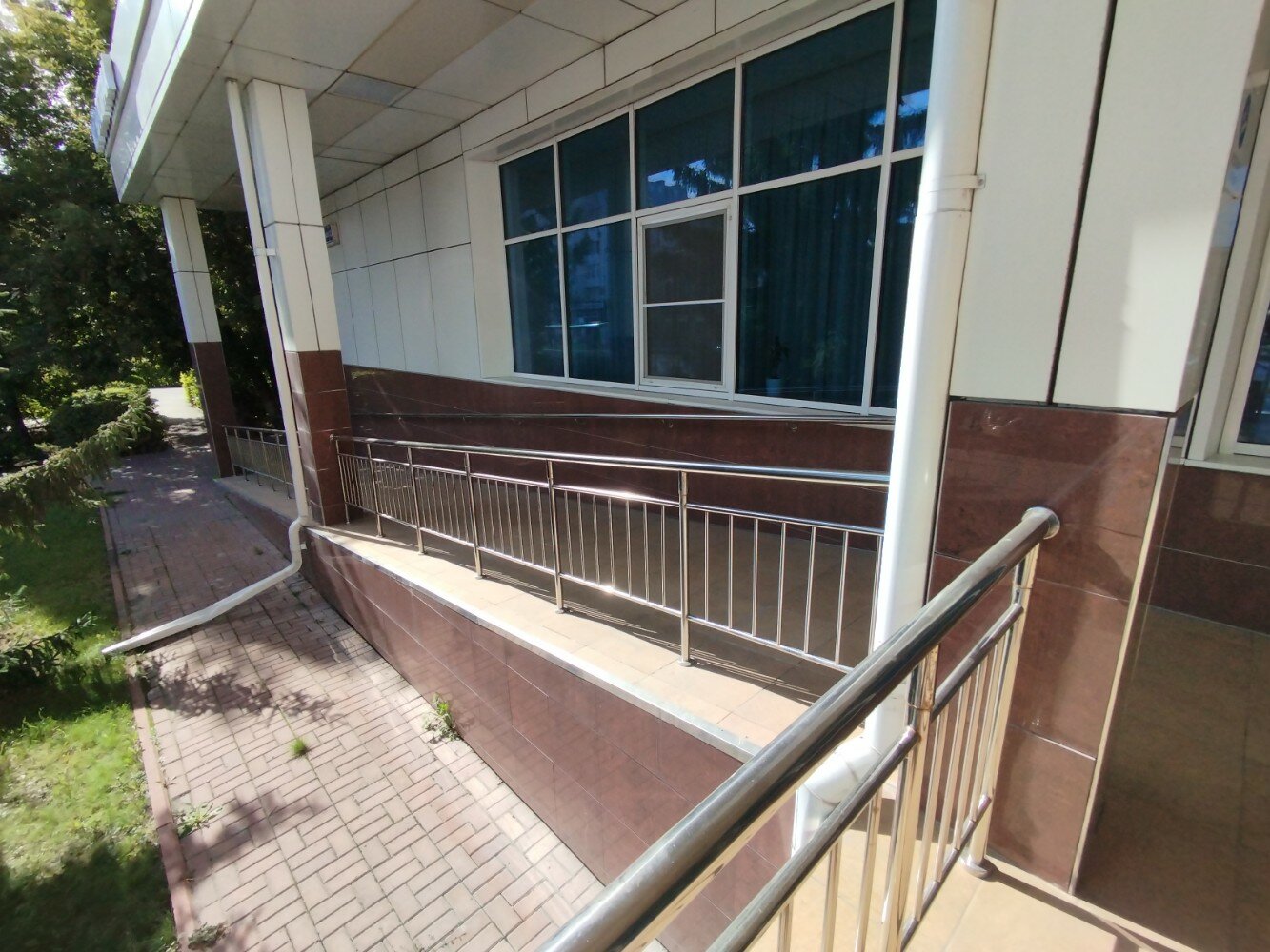 Фото Нефтяник