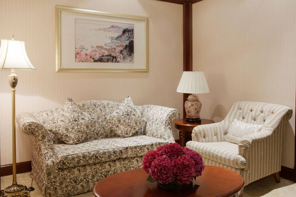 Фото Skyfortune Boutique Hotel Shanghai