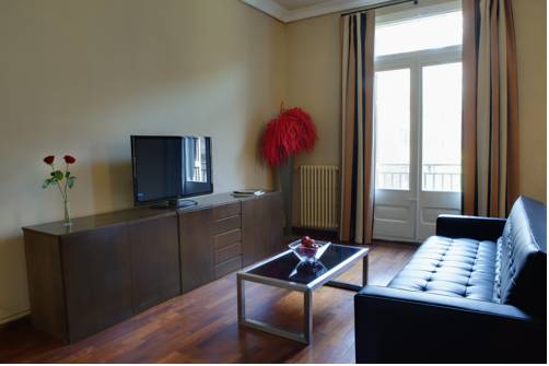 Фото Barcelona Apartment Val