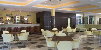 Фото Отель Панорама