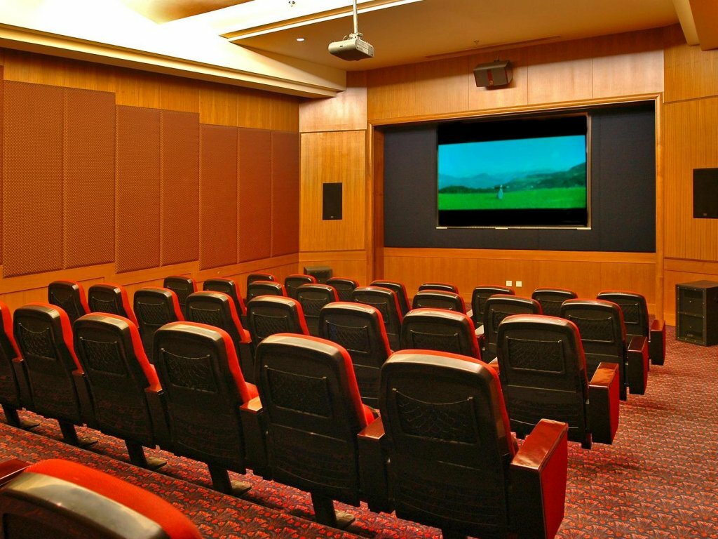 Фото Ramada Beijing North