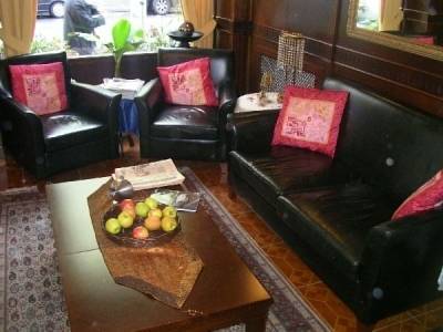 Фото Goethe Hotel Munich