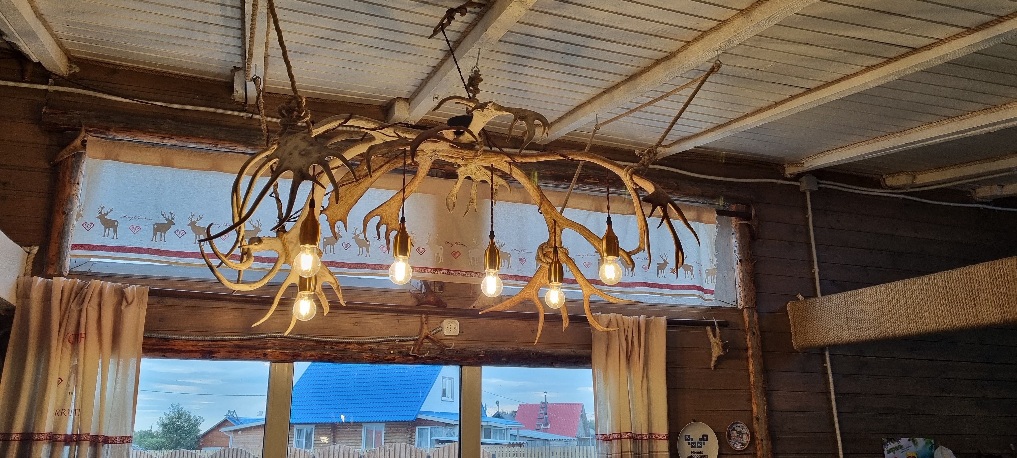 Фото Ловозеро Тур