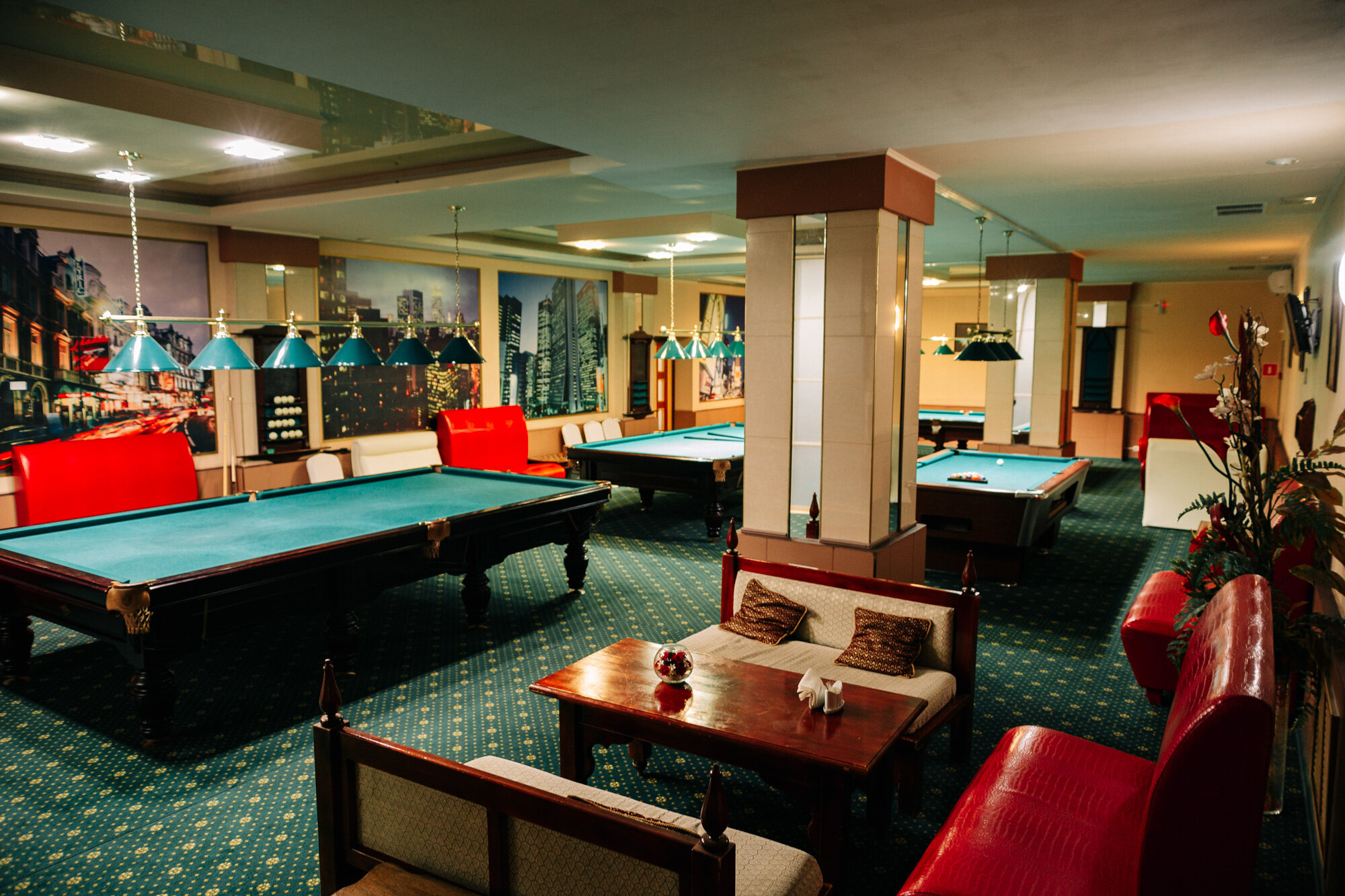 Фото Амакс Конгресс-отель