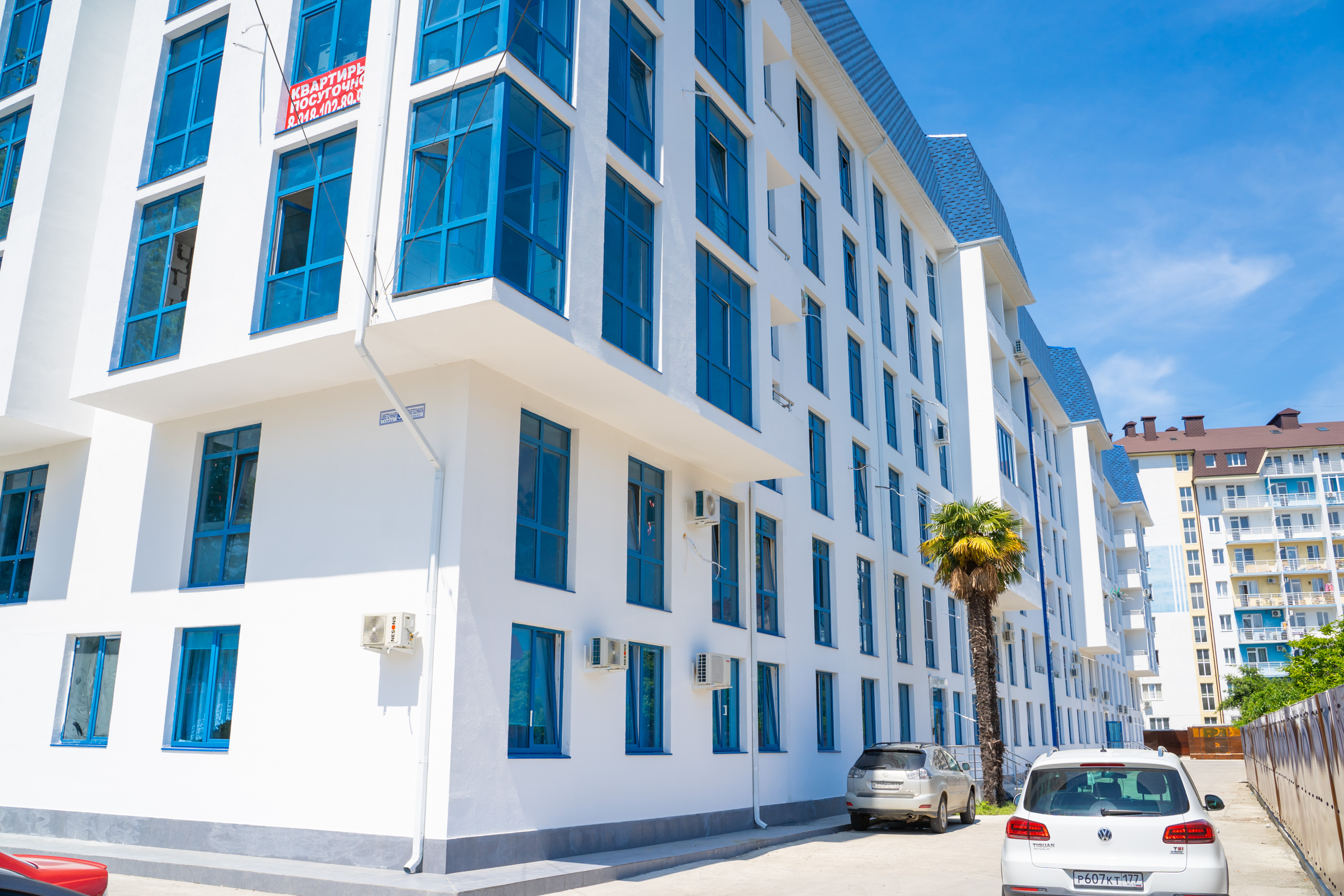 Фото Море Апартаментов