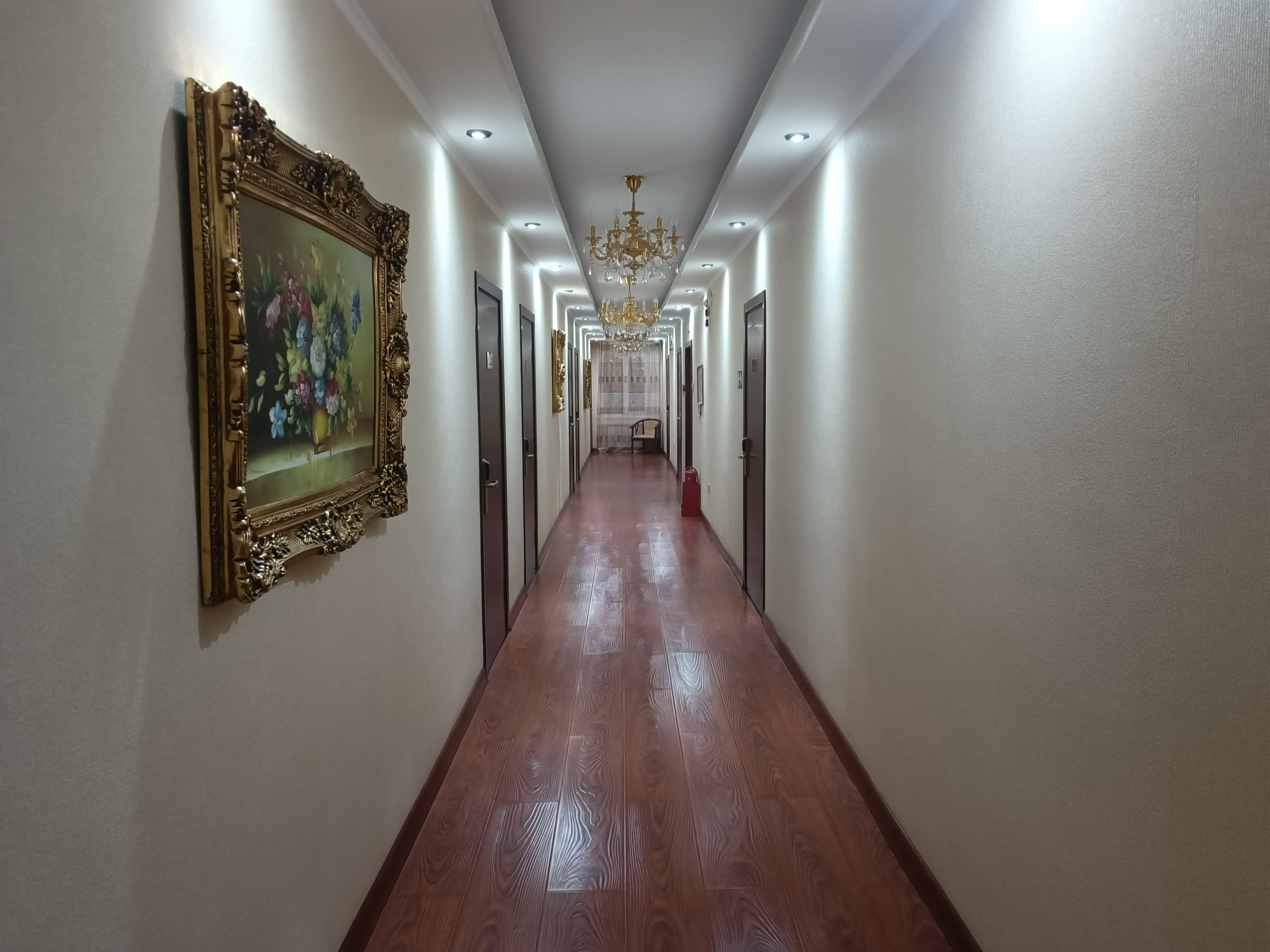 Фото Гостиный дворик