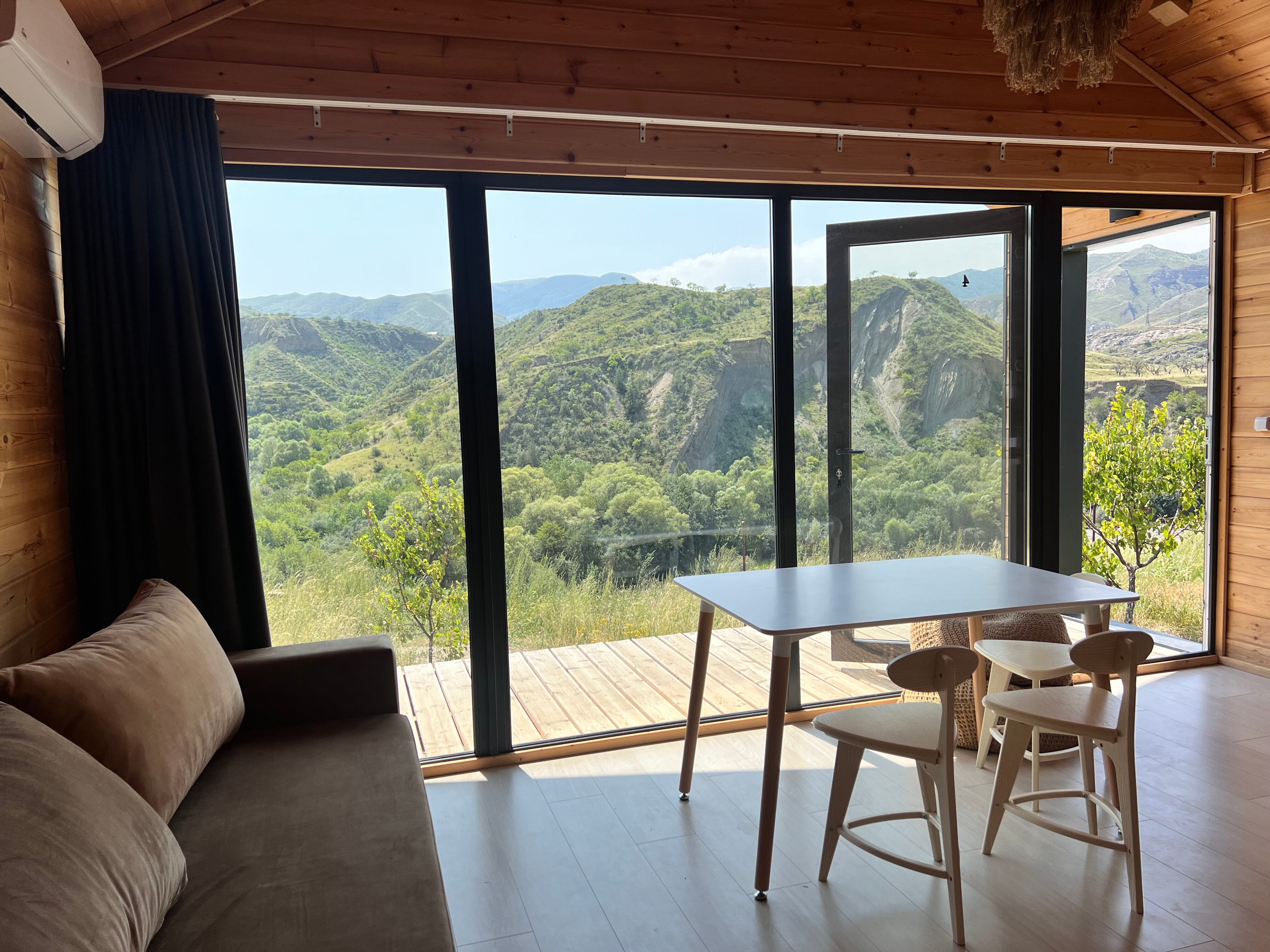 Фото Горный Ветер