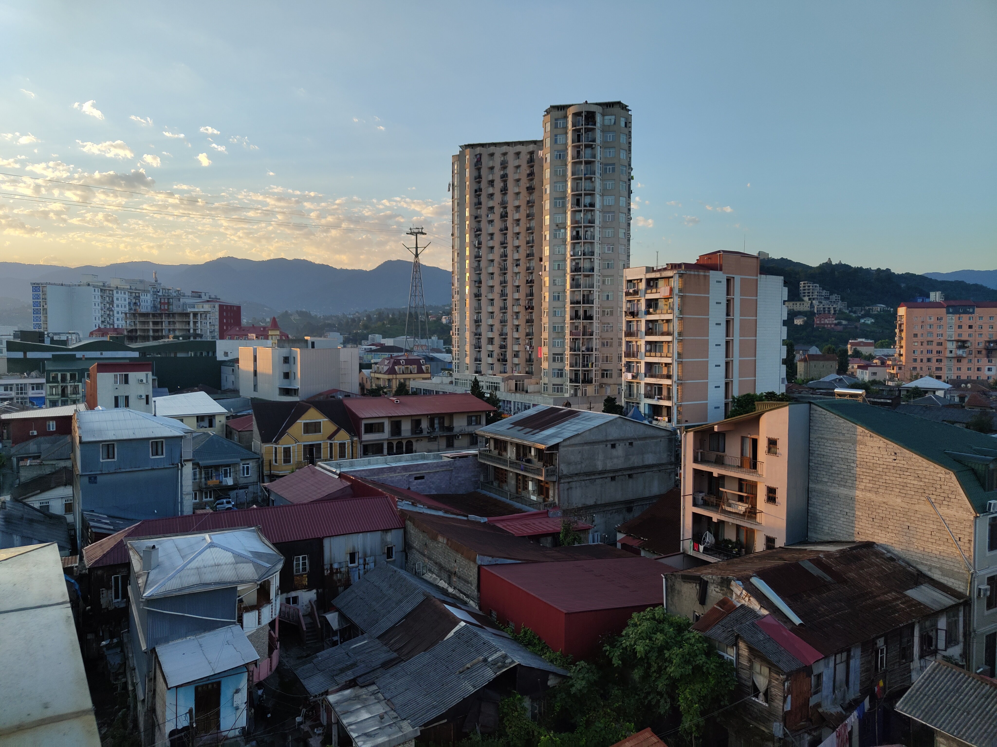 Фото Union Batumi