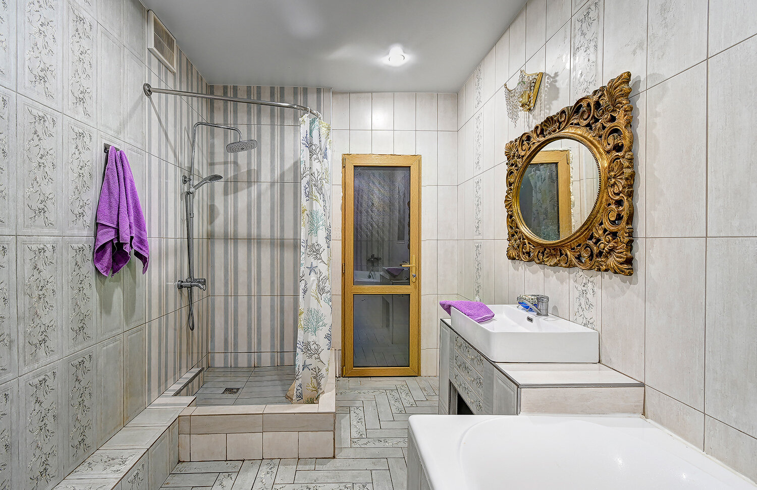 Фото Домашний