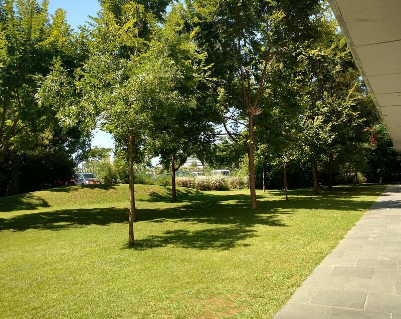 Фото Centre Esplai Hostel