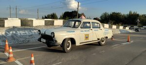 Фото 7 автошколы «Учебный центр № 57»