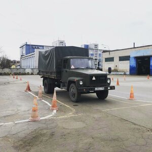 Фото 10 автошколы «Ритм»