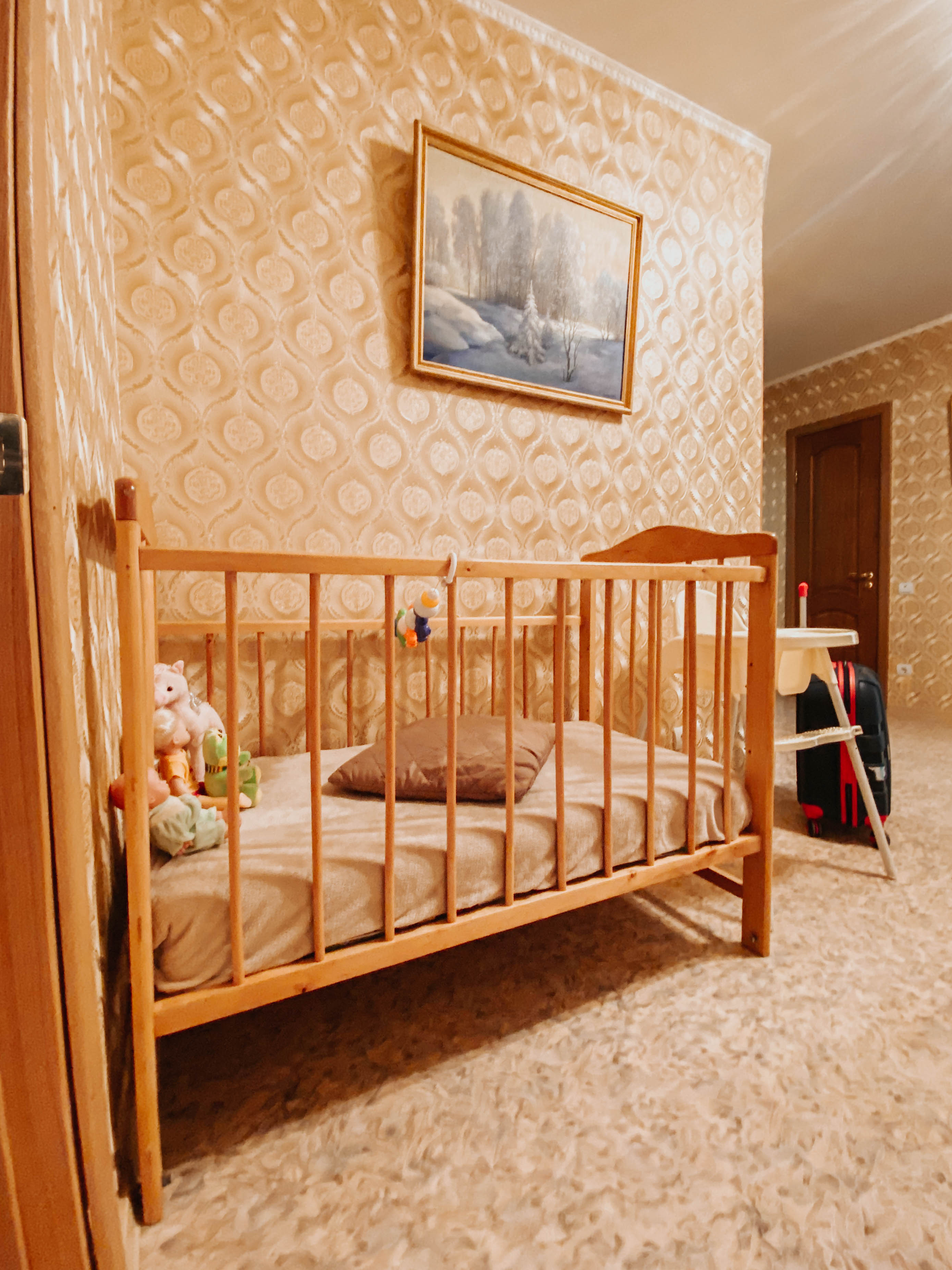 Фото Симбирские Апартаменты