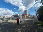 Театр танца (Michurinsky Prospekt, Olimpiyskaya Derevnya Street, 2), dance school
