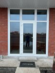 Окна Рехау (Komsomolskaya Street, 88А), windows