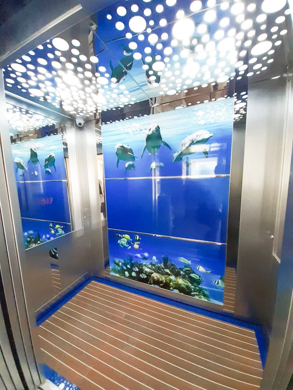 Фото Апарт-квартал Каравелла