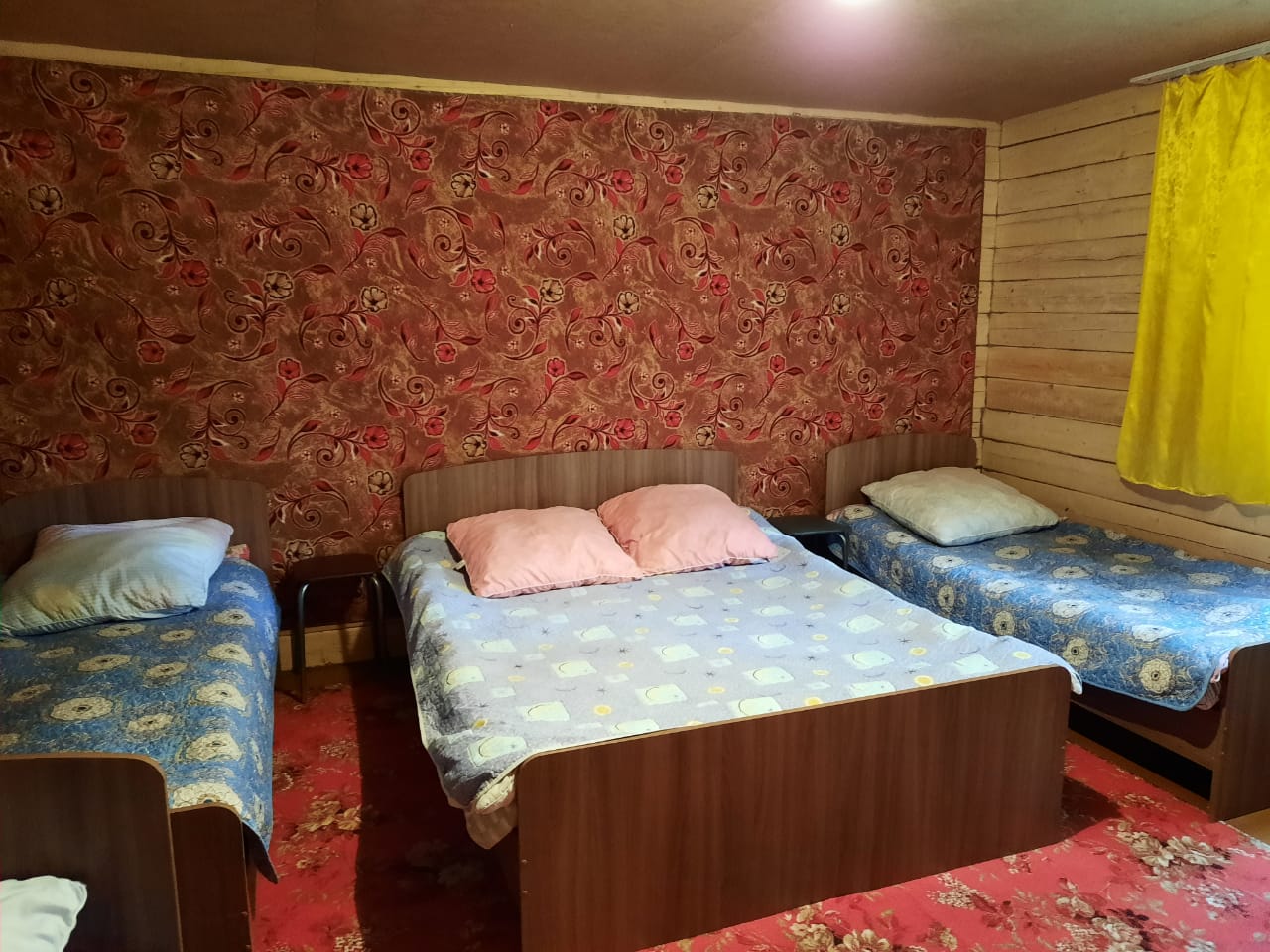 Фото У Рыбака