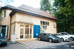 Illen Clinic (Mira Avenue, 59Б), medical center, clinic