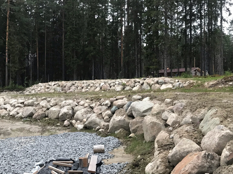 Фото Малая Медвежка