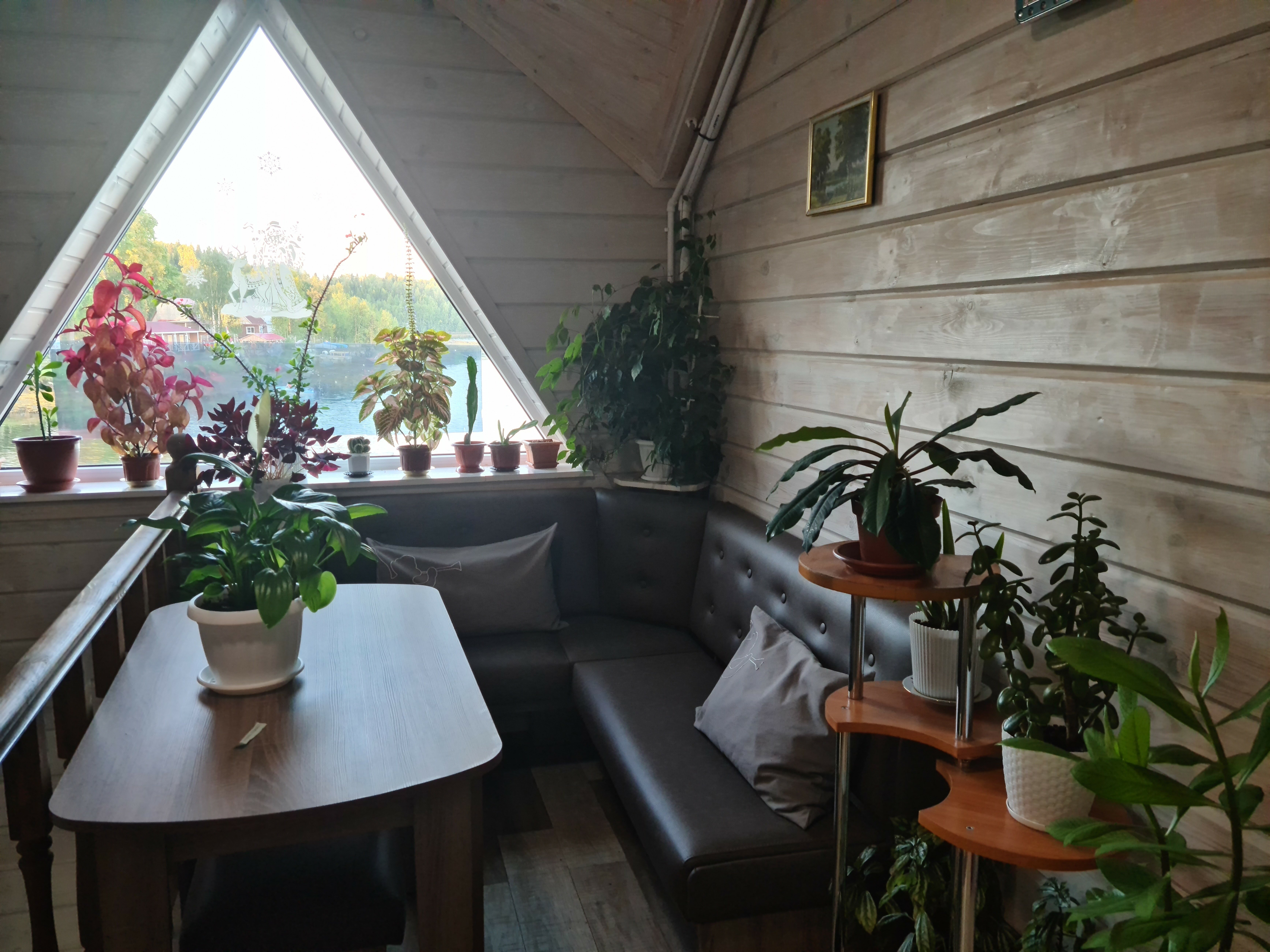 Фото Перигей