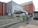 Uyut (Kosygina Avenue, 21к1) ، ستائر العزل
