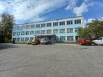Вторресурсы (Luganskaya ulitsa, 47А), venta y alquiler de inmuebles comerciales