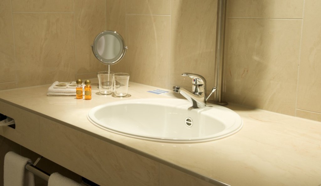 Фото Palmiers by Fassbind