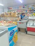 Продукты (selo Borok, Tsentralnaya ulitsa, 162А) ، محل بقالة