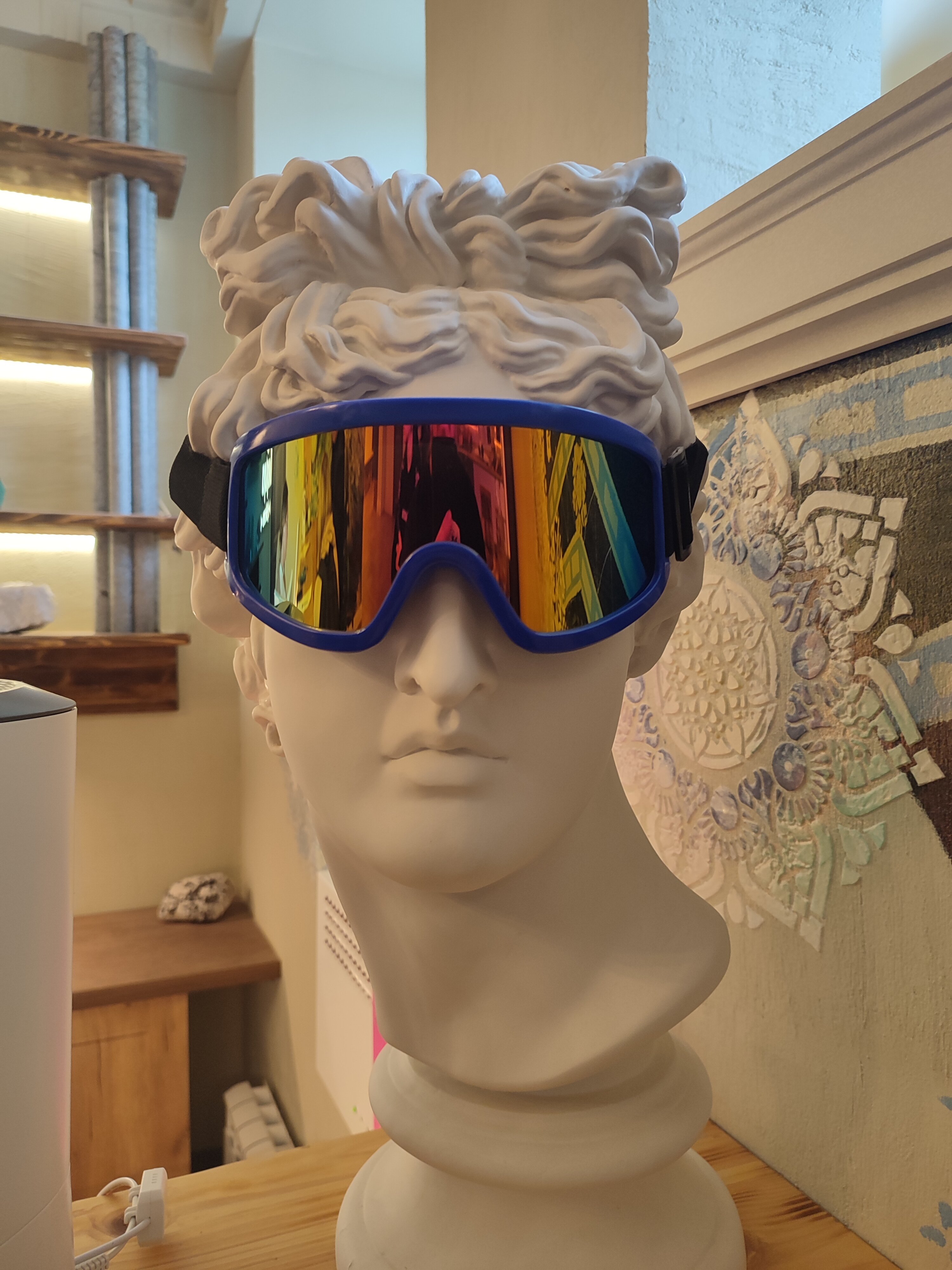 Фото Sokroma Гиперборея