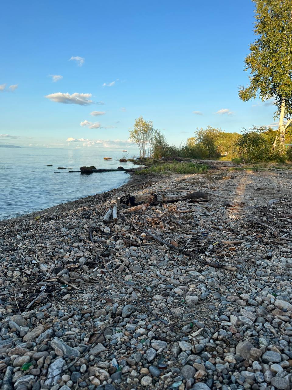 Фото Северные склоны