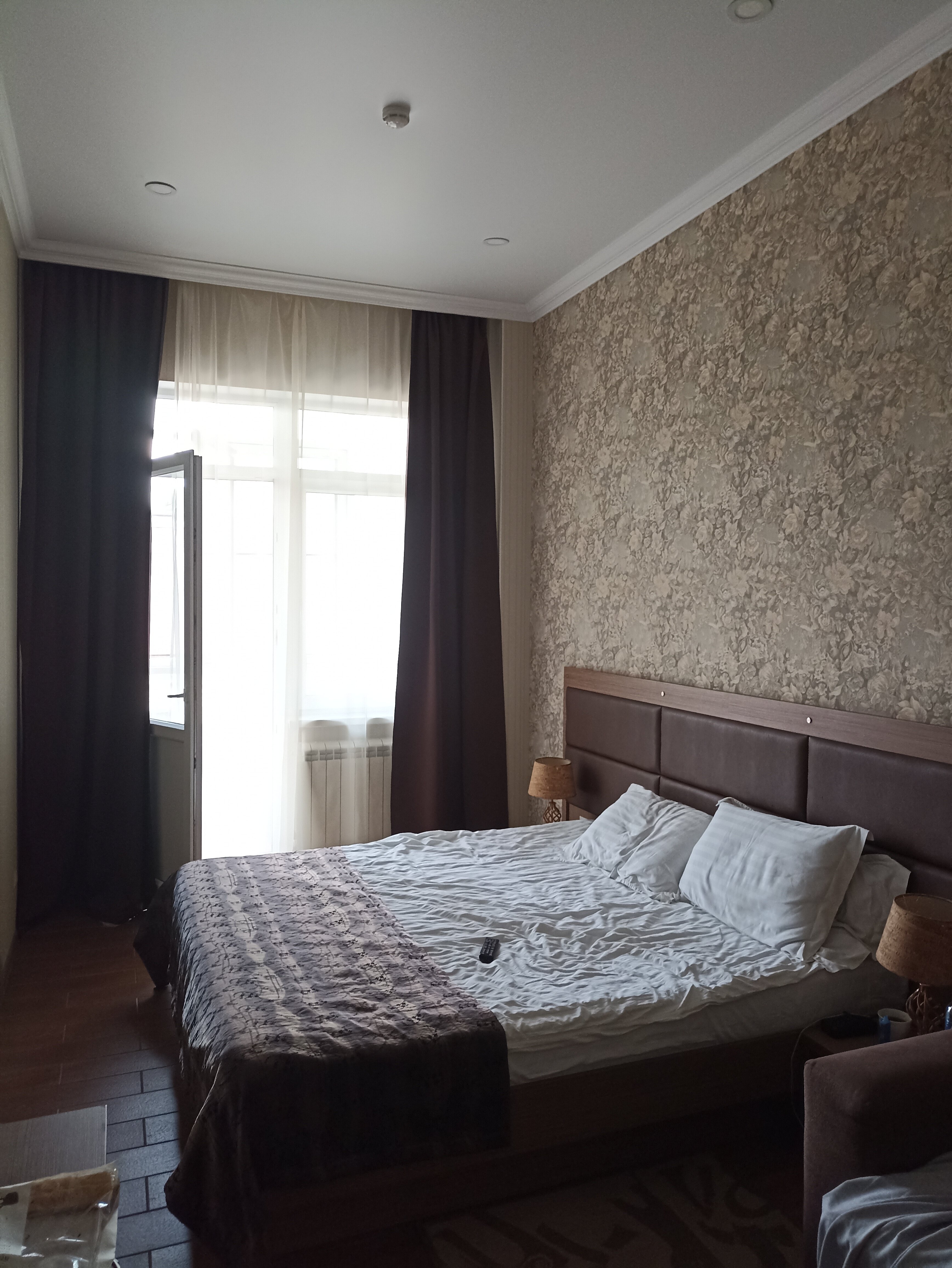 Фото Фандорин