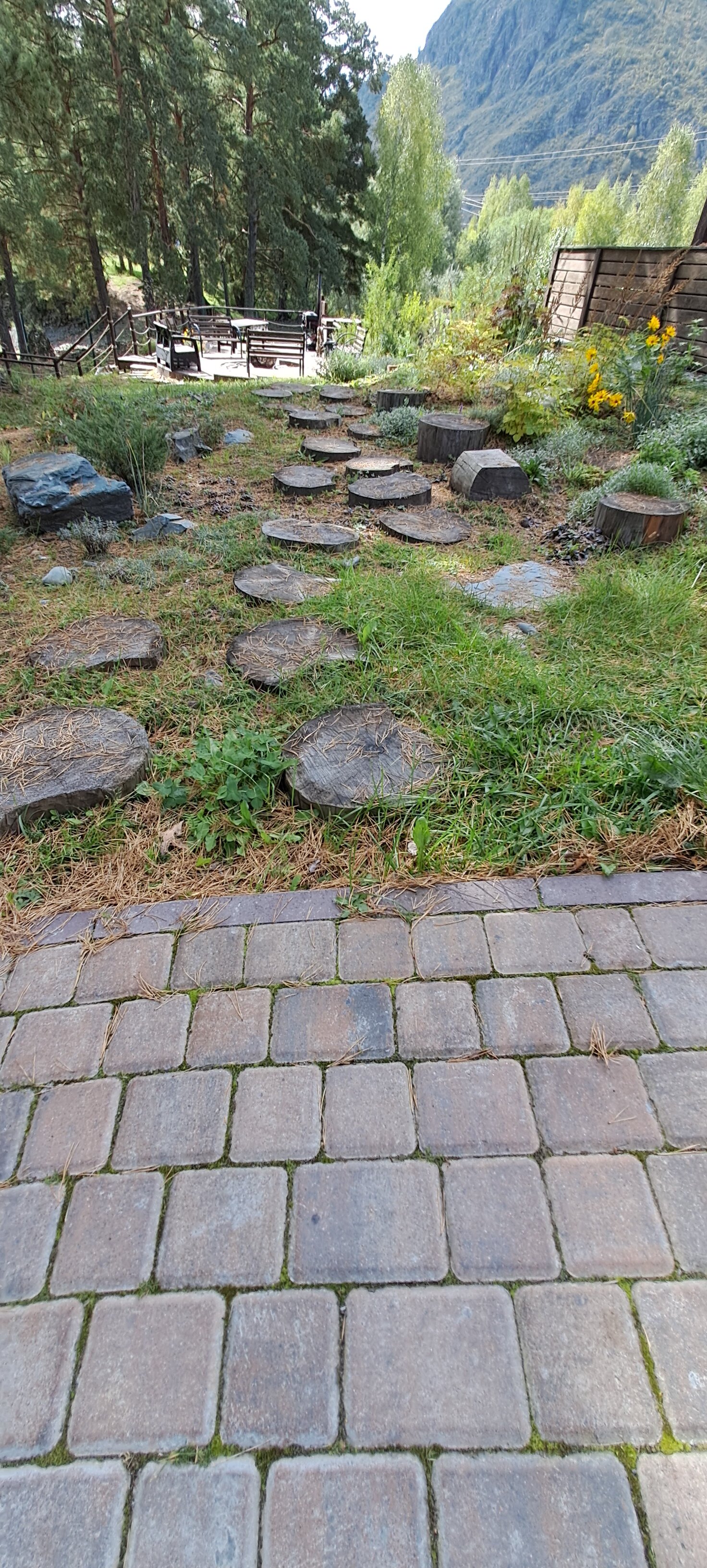 Фото Родовая Усадьба Наш Дом