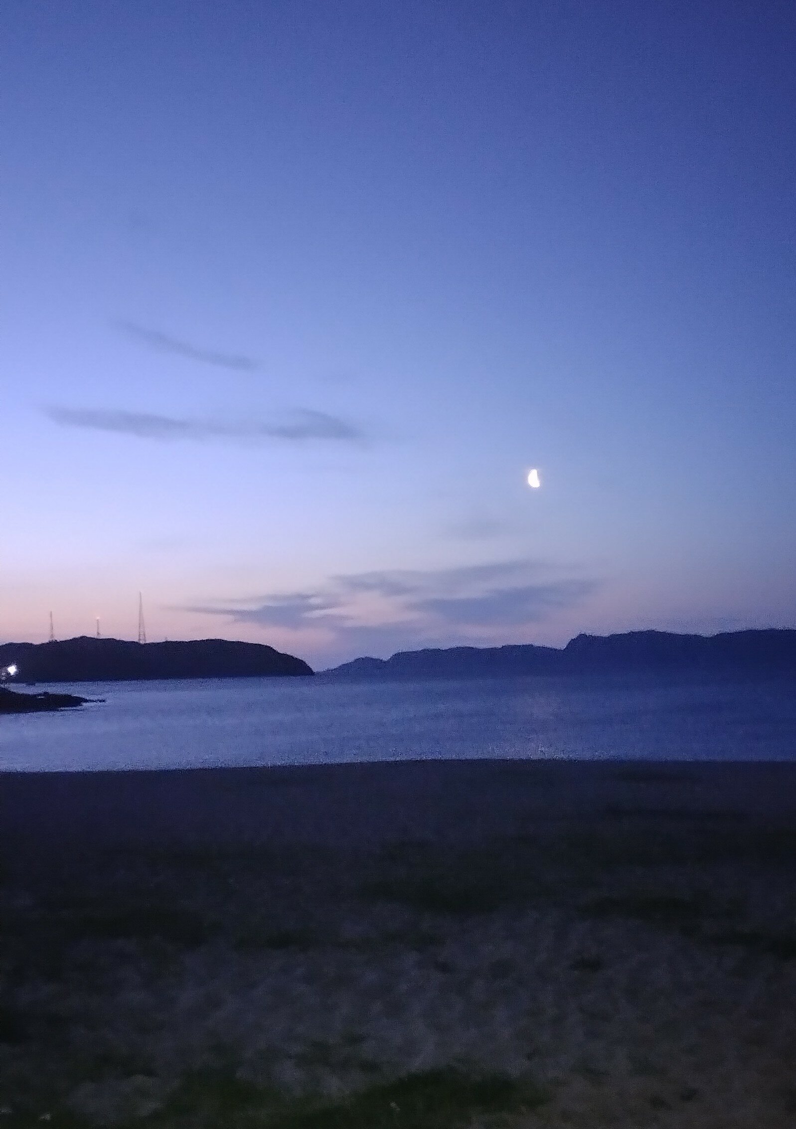 Фото Сияние севера