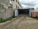 ГСК № 19 (Komsomolskaya Street, 161Ж), garage cooperative
