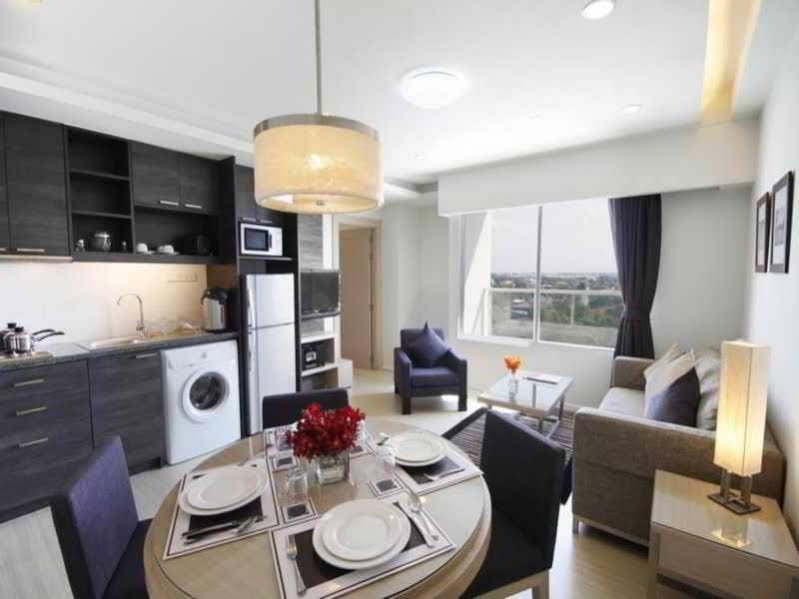 Фото Classic Kameo Hotel & Serviced Apartments, Ayutthaya