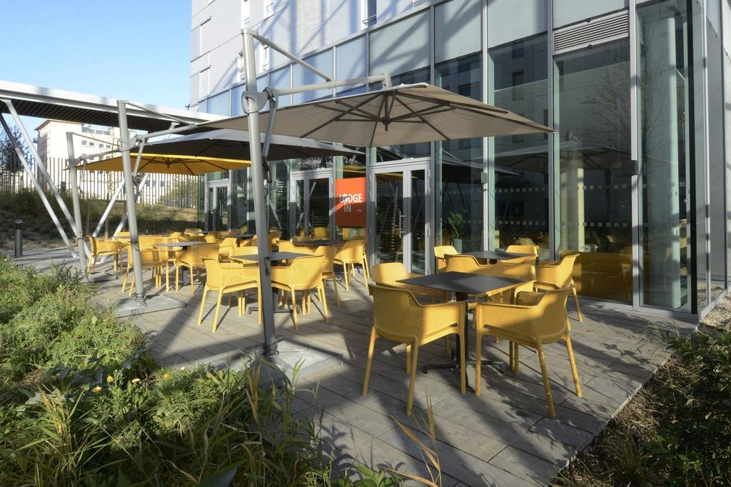 Фото Lodge In MIS