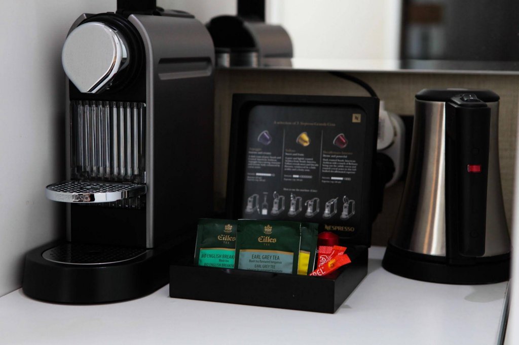 Фото Notting Hill Amsterdam