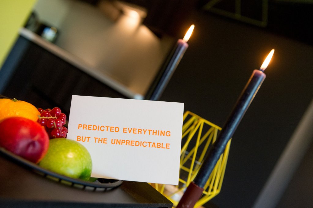 Фото Smartflats Design - Schuman