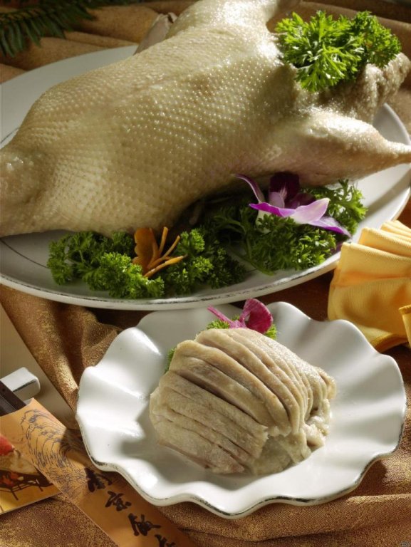 Фото Jinjiang Nanjing