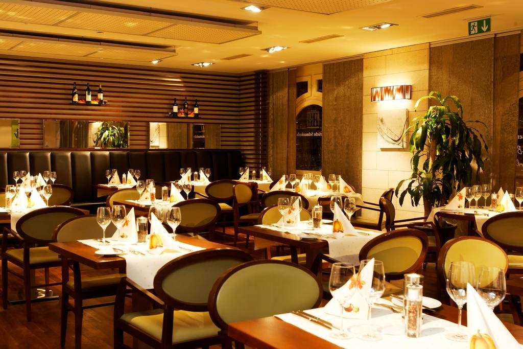 Фото Conti Swiss Quality Hotel