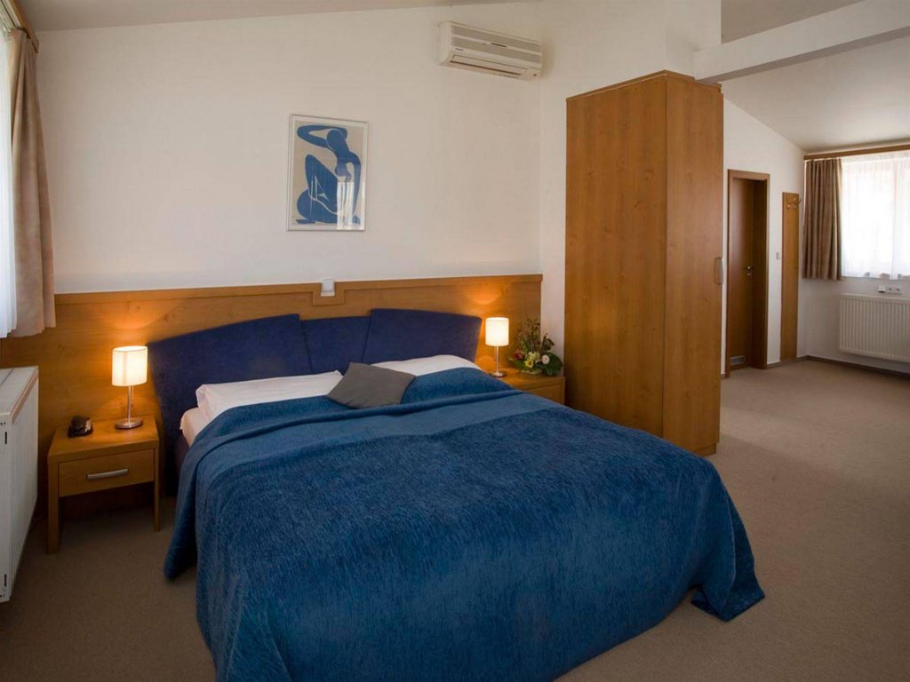 Фото Ea Hotel Populus